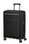 Samsonite Paralux Spinner Expandable Medium Sp 67cm  Negro