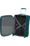 Samsonite Respark UPRIGHT 55/20 EXP  Petrol Blue Samsonite Respark UPRIGHT 55/20 EXP  Petrol Blue