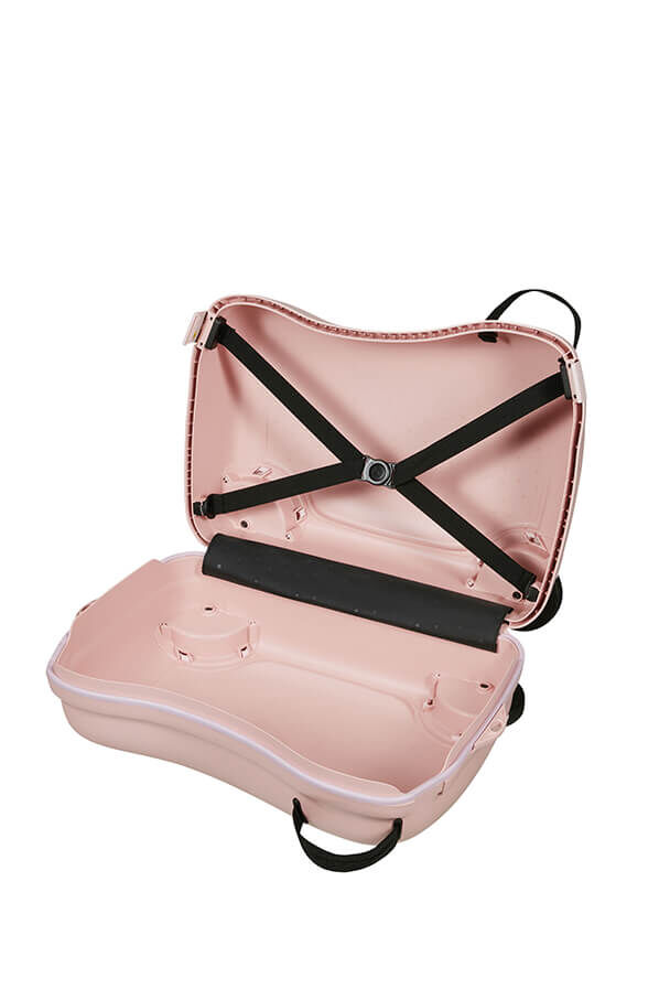 Samsonite Dream2go Ride-On Suitcase  Unicorn Tess