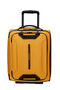 Samsonite Ecodiver Duffle with wheels underseater 45cm  Amarillo Samsonite Ecodiver Duffle with wheels underseater 45cm  Amarillo