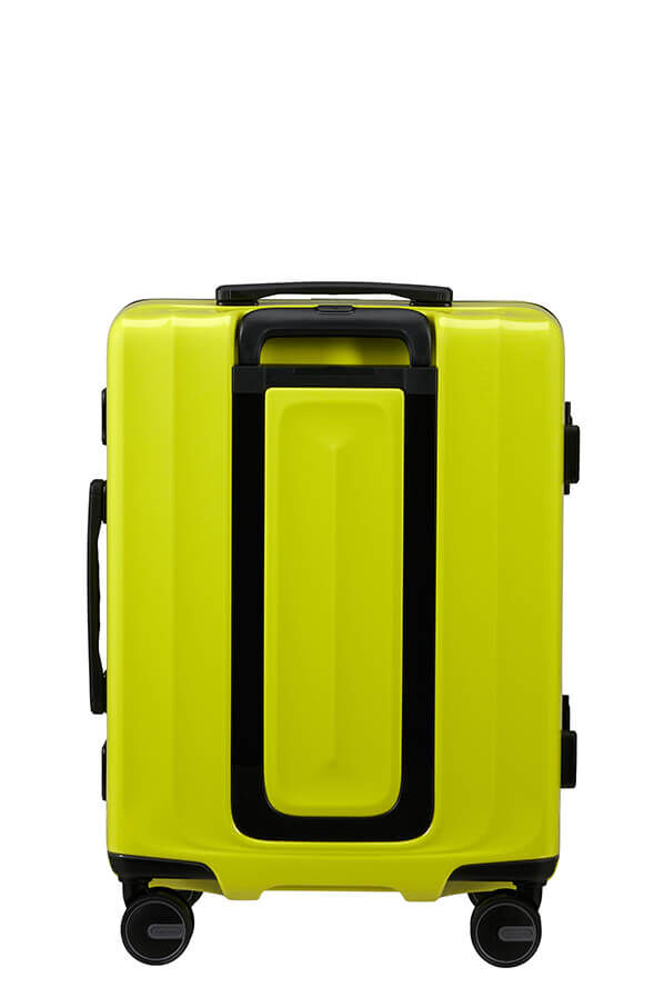 Samsonite Focus Spinner 55cm  Metallic Lime Samsonite Focus Spinner 55cm  Metallic Lime