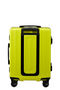 Samsonite Focus Spinner 55cm  Metallic Lime Samsonite Focus Spinner 55cm  Metallic Lime