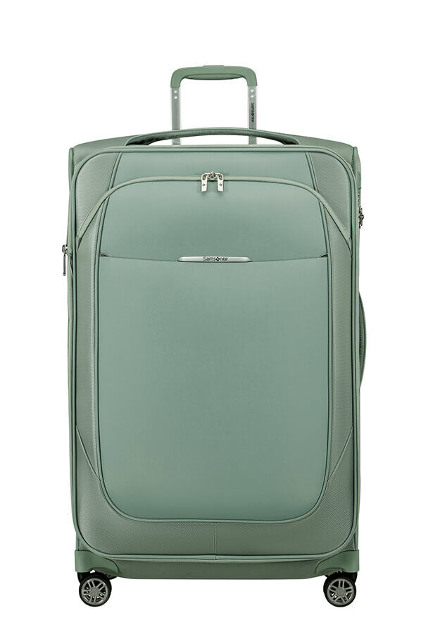 Samsonite Re-Lite Spinner Expandable 78cm  Sage
