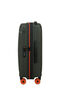 Prodiver Spinner expandable (4 wheels) 55cm | Samsonite Prodiver Hs Spinner Expandable 55cm  Climbing Ivy