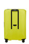 Samsonite Essens Spinner 75cm  Lime Samsonite Essens Spinner 75cm  Lime