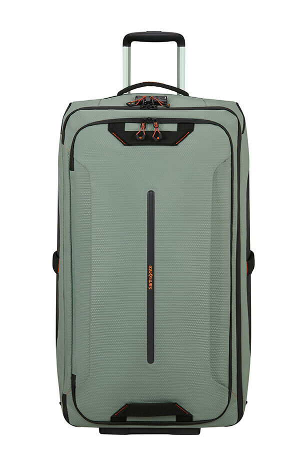 Samsonite Ecodiver Duffle/Wh 79/29  Light Sage