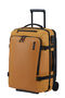 Samsonite Armox DUFFLE/WH 55/20 BACKPACK  Ochre Samsonite Armox DUFFLE/WH 55/20 BACKPACK  Ochre