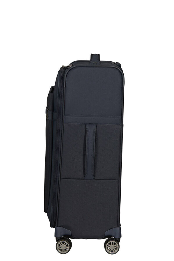 Samsonite Airea Spinner Expandable 67cm  Dark Blue Samsonite Airea Spinner Expandable 67cm  Dark Blue