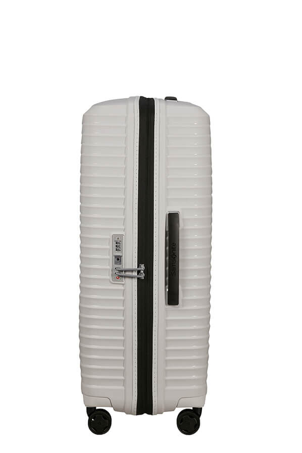 Samsonite Upscape Spinner 75/28 Exp  Cloud White Samsonite Upscape Spinner 75/28 Exp  Cloud White