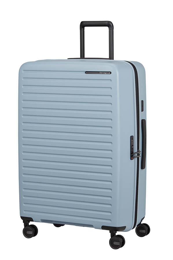 Restackd Maleta Spinner Expandible (4 ruedas) 75cm