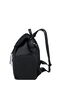 Samsonite Karissa Evo Backpack 3 Pkt 1 Buckle  Black