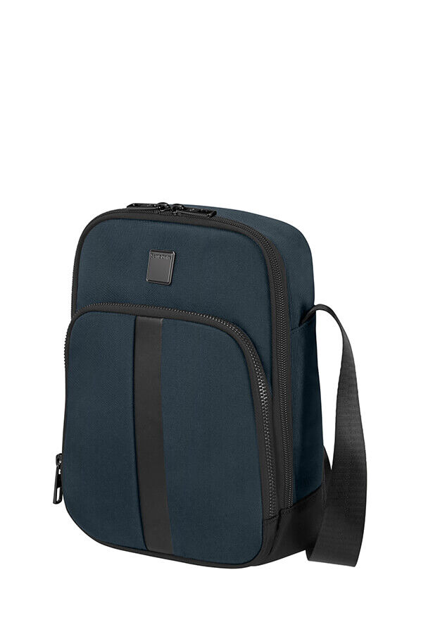 Samsonite Sacksquare Crossover M 9.7'  Blue Samsonite Sacksquare Crossover M 9.7'  Blue