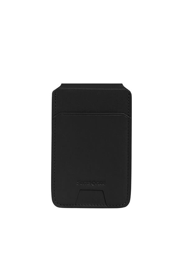 Prismix Slg Tarjetero magn&eacute;tico MagSafe