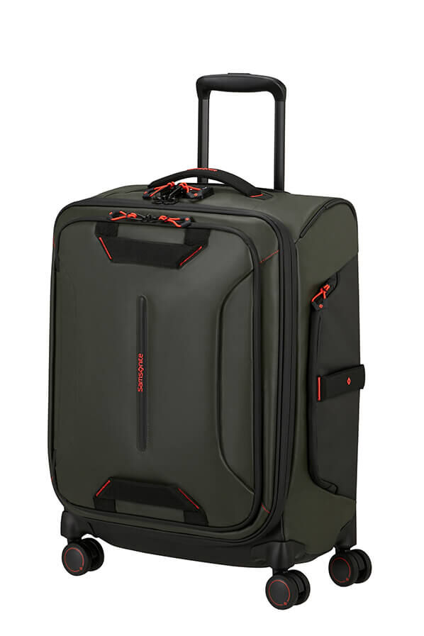 Samsonite Ecodiver SPINNER DUFFLE 55/20  Climbing Ivy Samsonite Ecodiver SPINNER DUFFLE 55/20  Climbing Ivy