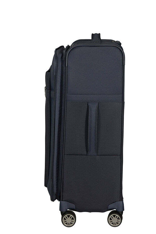 Samsonite Airea Spinner Expandable 67cm  Dark Blue Samsonite Airea Spinner Expandable 67cm  Dark Blue