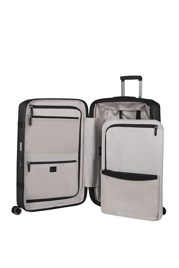 Samsonite Image Spinner Expandable 75cm  Negro