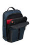 Samsonite Urban-Eye Laptop Backpack 17.3' EXP 17.3'  Blue Samsonite Urban-Eye Laptop Backpack 17.3' EXP 17.3'  Blue