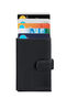 Samsonite Alu Fit 202 - Slide-up Wallet  Negro Samsonite Alu Fit 202 - Slide-up Wallet  Negro