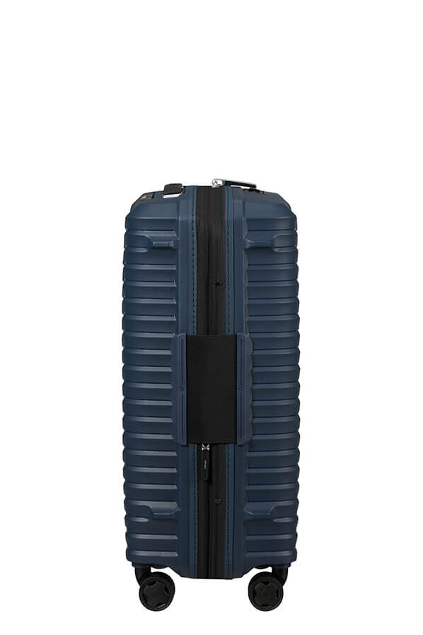 Samsonite Upscape Spinner Expandable Length 35cm 55cm  Blue Nights Samsonite Upscape Spinner Expandable Length 35cm 55cm  Blue Nights