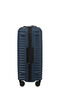 Samsonite Upscape Spinner Expandable Length 35cm 55cm  Blue Nights Samsonite Upscape Spinner Expandable Length 35cm 55cm  Blue Nights
