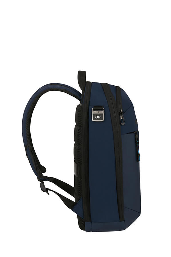 Samsonite Moderny Laptop Backpack 14.1'  Azul