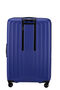 Samsonite Nuon Spinner Expandable 81cm  Matt Nautical Blue