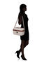 Samsonite Image Beauty Case  Ivory Samsonite Image Beauty Case  Ivory