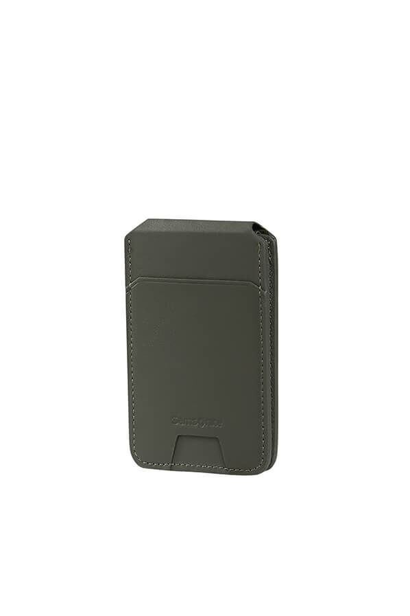 Prismix Slg Tarjetero magn&eacute;tico MagSafe