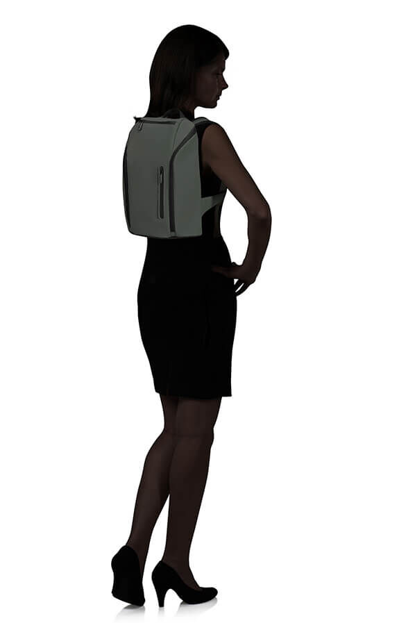 Samsonite Glam-Go Daily Backpack  Climbing Ivy Samsonite Glam-Go Daily Backpack  Climbing Ivy