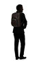 Pro-Dlx Leather Mochila 15.6"