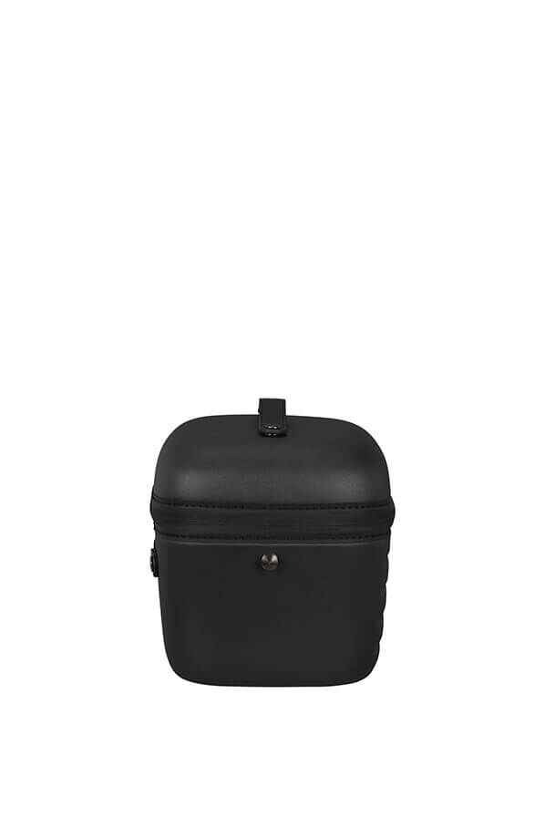 Samsonite Stackd Beauty Case  Negro Samsonite Stackd Beauty Case  Negro