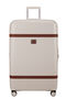 Samsonite Image Spinner Expandable 81cm  Ivory Samsonite Image Spinner Expandable 81cm  Ivory