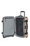 Samsonite Roadseeker Duffle with wheels Length 35cm 55cm  Dune