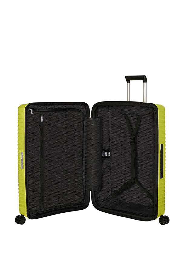 Samsonite Upscape Spinner 75/28 Exp 75cm  Lime Samsonite Upscape Spinner 75/28 Exp 75cm  Lime