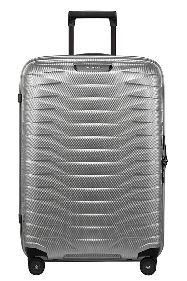 Samsonite Proxis Spinner 69cm  Plata Samsonite Proxis Spinner 69cm  Plata