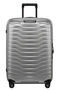 Samsonite Proxis Spinner 69cm  Plata Samsonite Proxis Spinner 69cm  Plata