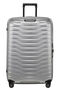 Samsonite Proxis Spinner 75cm  Silver Samsonite Proxis Spinner 75cm  Silver