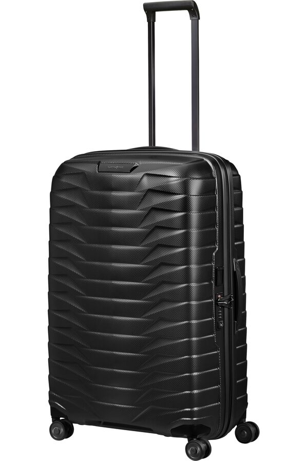 Samsonite Proxis SPINNER 75/28  Matt Graphite Samsonite Proxis SPINNER 75/28  Matt Graphite