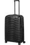 Samsonite Proxis SPINNER 75/28  Matt Graphite Samsonite Proxis SPINNER 75/28  Matt Graphite