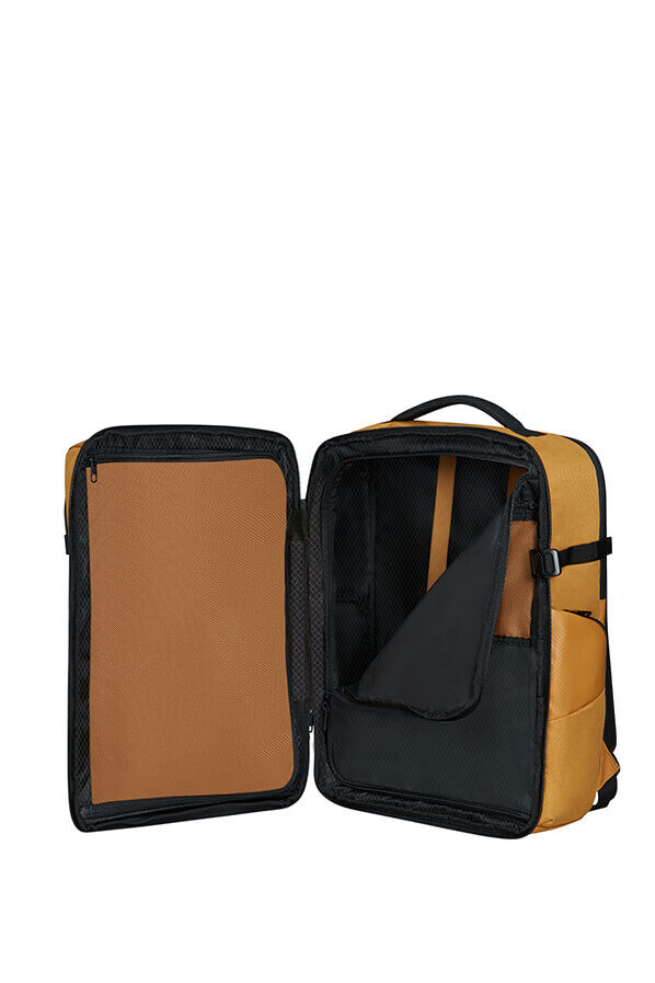 Samsonite Armox LAPTOP BP L OVERNIGHT  Ochre