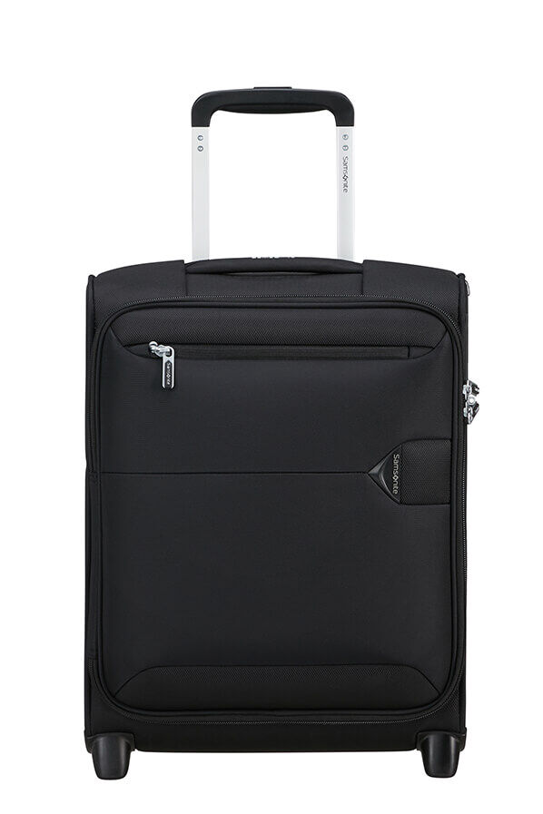 Samsonite Urbify Upright Underseater 45cm  Negro
