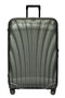 Samsonite C-Lite Spinner 81cm  Metallic Green Samsonite C-Lite Spinner 81cm  Metallic Green