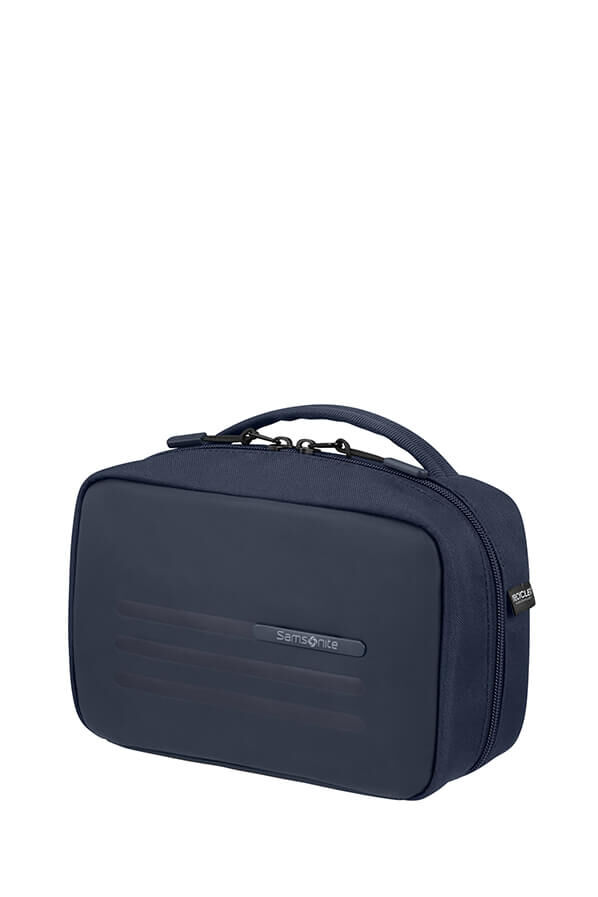 Samsonite Stackd Toilet Kit Weekender  Azul Marino