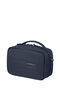 Samsonite Stackd Toilet Kit Weekender  Azul Marino