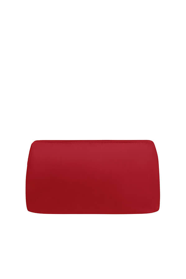 Samsonite Attrix Toilet Kit Toilet Pouch  Red