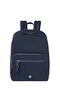 Samsonite Karissa Evo Slim Backpack 14.1'  Blue Nights Samsonite Karissa Evo Slim Backpack 14.1'  Blue Nights
