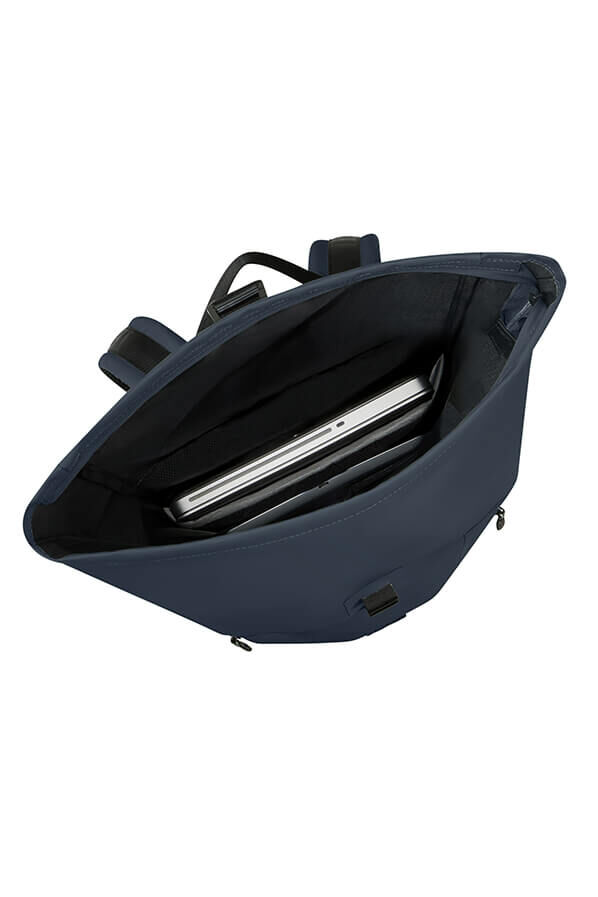 Samsonite Coatify Biz Rolltop Backpack 14.1'  Azul