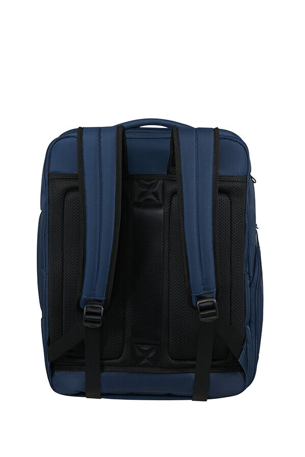 GoTwist Mochila 17.3" | Samsonite GoTwist Underseat Backpack M Navy Blue