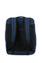 GoTwist Mochila 17.3" | Samsonite GoTwist Underseat Backpack M Navy Blue
