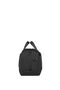 Samsonite Paralux Weekender Duffle  Black Samsonite Paralux Weekender Duffle  Black